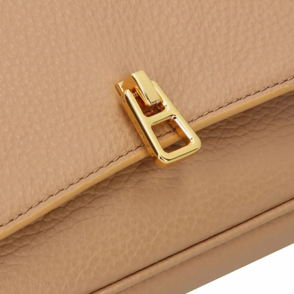 Coccinelle Umhängetasche Leder 24 cm