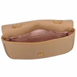 Coccinelle Umhängetasche Leder 24 cm