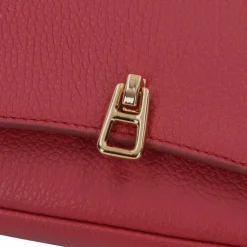 Coccinelle Umhängetasche Leder 24 cm