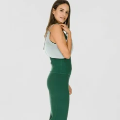 Coccinelle Whisper Handtasche Leder 23 cm