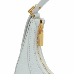 Coccinelle Whisper Handtasche Leder 23 cm