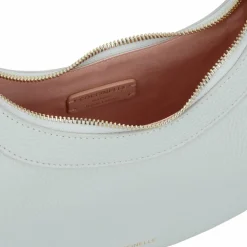 Coccinelle Whisper Handtasche Leder 23 cm