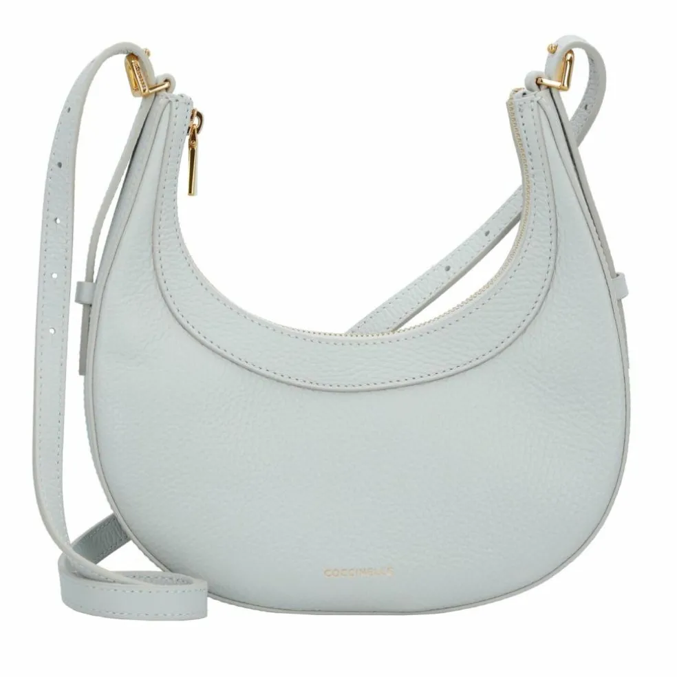 Coccinelle Whisper Handtasche Leder 23 cm