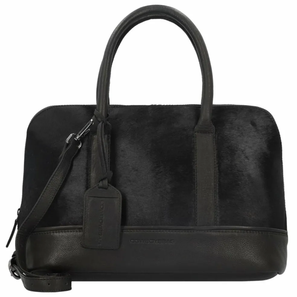Cowboysbag Anmore Umhängetasche Leder 24 cm