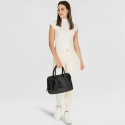 Cowboysbag Anmore Umhängetasche Leder 24 cm