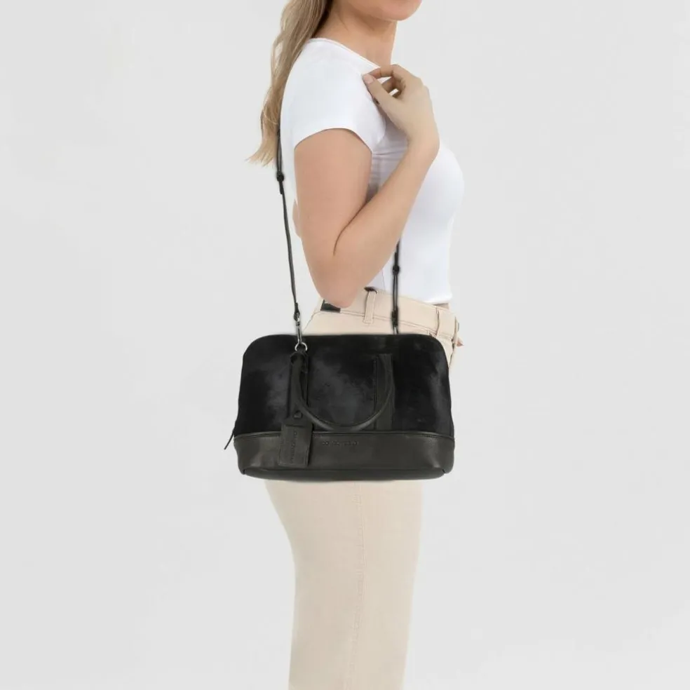 Cowboysbag Anmore Umhängetasche Leder 24 cm