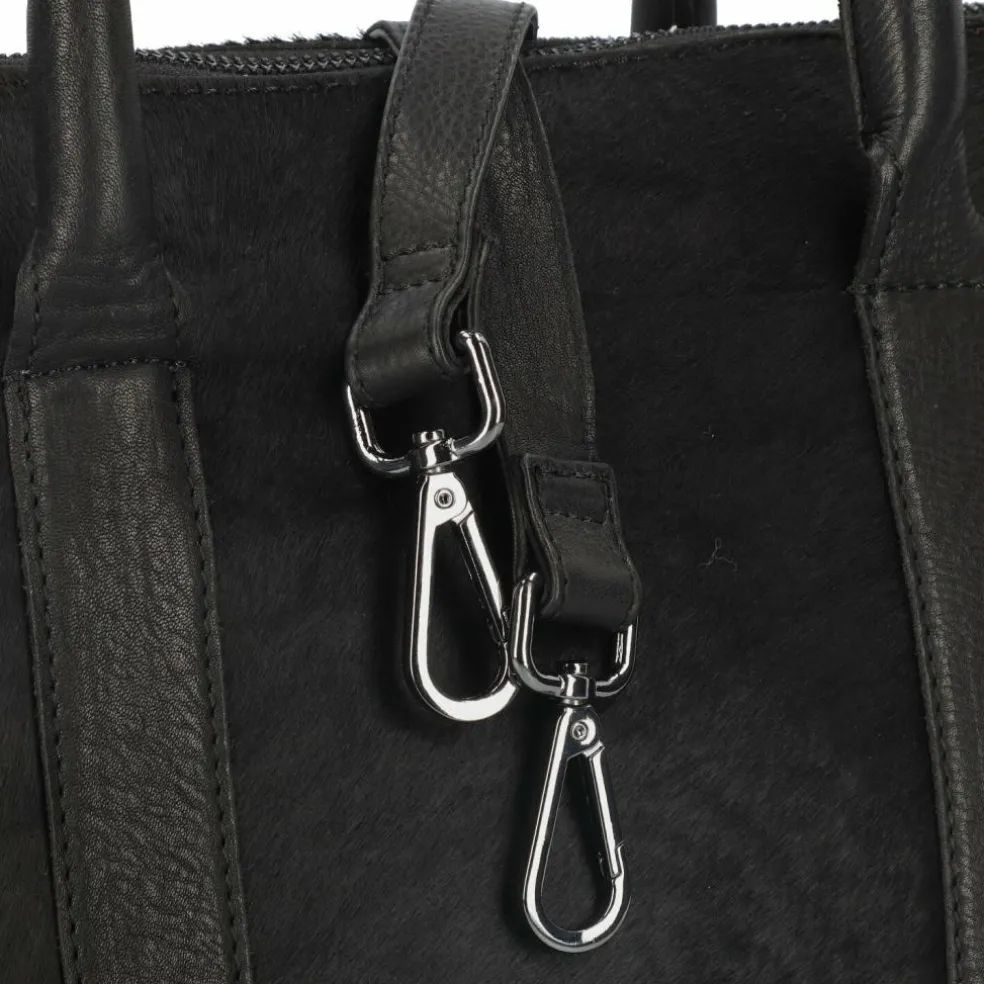 Cowboysbag Anmore Umhängetasche Leder 24 cm