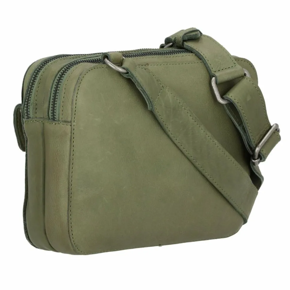 Cowboysbag Anmore Umhängetasche Leder 23 cm