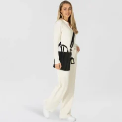 Cowboysbag Barkley Handtasche Leder 27 cm