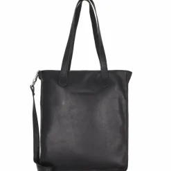 Cowboysbag Bonanza Buckley Schultertasche Leder 32 cm Laptopfach