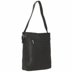 Cowboysbag Brampton Schultertasche Leder 28 cm Laptopfach