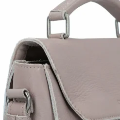 Cowboysbag Bromont Umhängetasche Leder 26 cm