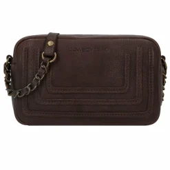 Cowboysbag Chained Feltham Umhängetasche Leder 22 cm