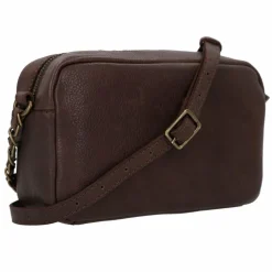 Cowboysbag Chained Feltham Umhängetasche Leder 22 cm