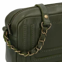 Cowboysbag Chained Feltham Umhängetasche Leder 22 cm