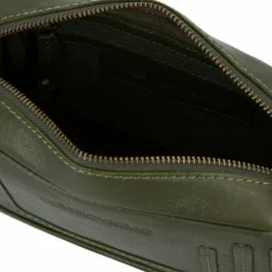 Cowboysbag Chained Feltham Umhängetasche Leder 22 cm