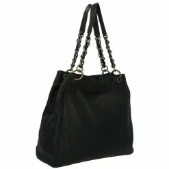 Cowboysbag Chained Wallowa Shopper Tasche Leder 36 cm