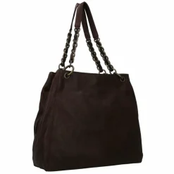 Cowboysbag Chained Wallowa Shopper Tasche Leder 36 cm