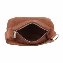 Cowboysbag Cobourg Handtasche Leder 18 cm