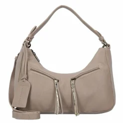 Cowboysbag Cortez Schultertasche Leder 31.5 cm