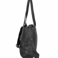 Cowboysbag Cow Crust Babell Schultertasche Leder 41 cm Laptopfach