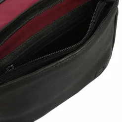 Cowboysbag Dallas Umhängetasche Leder 22 cm