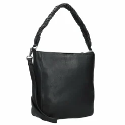 Cowboysbag Edmonton Schultertasche Leder 29 cm