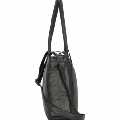 Cowboysbag Evi Schultertasche Leder 41 cm Laptopfach