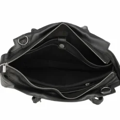 Cowboysbag Evi Schultertasche Leder 41 cm Laptopfach