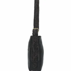 Cowboysbag Foxhill Schultertasche Leder 28 cm