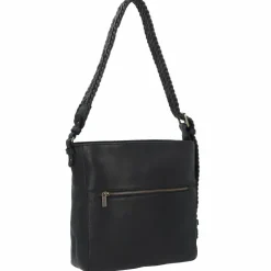 Cowboysbag Foxhill Schultertasche Leder 28 cm