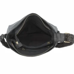 Cowboysbag Foxhill Schultertasche Leder 28 cm