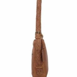 Cowboysbag Foxhill Schultertasche Leder 28 cm