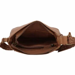 Cowboysbag Foxhill Schultertasche Leder 28 cm