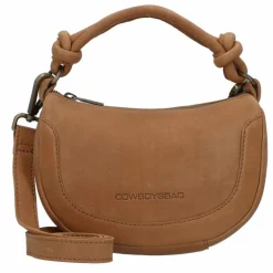 Cowboysbag Fredonia Handtasche Leder 20 cm