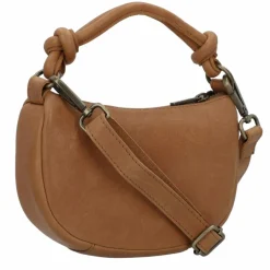 Cowboysbag Fredonia Handtasche Leder 20 cm