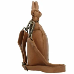 Cowboysbag Fredonia Handtasche Leder 20 cm