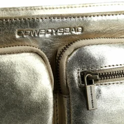 Cowboysbag Glam Monticello Umhängetasche Leder 22 cm