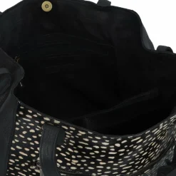 Cowboysbag Hamlet Schultertasche Leder 36 cm