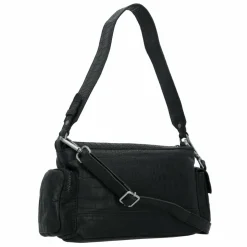 Cowboysbag Hawley Glam Schultertasche Leder 25 cm