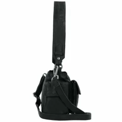 Cowboysbag Hawley Glam Schultertasche Leder 25 cm