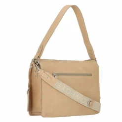 Cowboysbag Houston Schultertasche Leder 32 cm