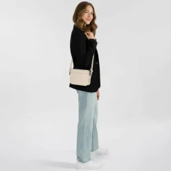 Cowboysbag Kirkwood Umhängetasche Leder 20 cm