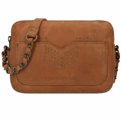 Cowboysbag Lavish Minam Umhängetasche Leder 20 cm