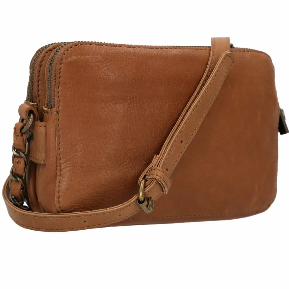Cowboysbag Lavish Minam Umhängetasche Leder 20 cm