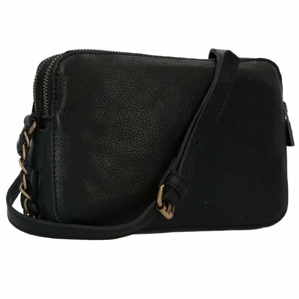 Cowboysbag Lavish Minam Umhängetasche Leder 20 cm
