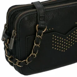 Cowboysbag Lavish Minam Umhängetasche Leder 20 cm