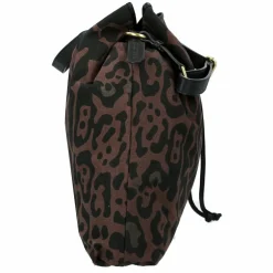 Cowboysbag Leopard chic Woodside Shopper Tasche 50 cm
