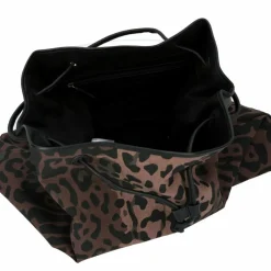 Cowboysbag Leopard chic Woodside Shopper Tasche 50 cm