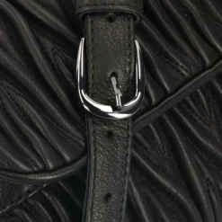 Cowboysbag Los Angeles Gürteltasche Leder 24 cm